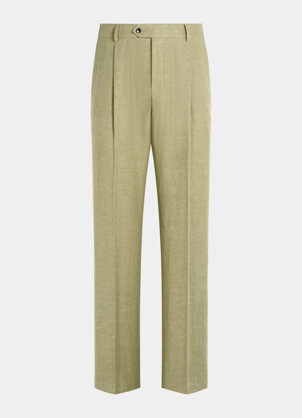 LINEN SUIT