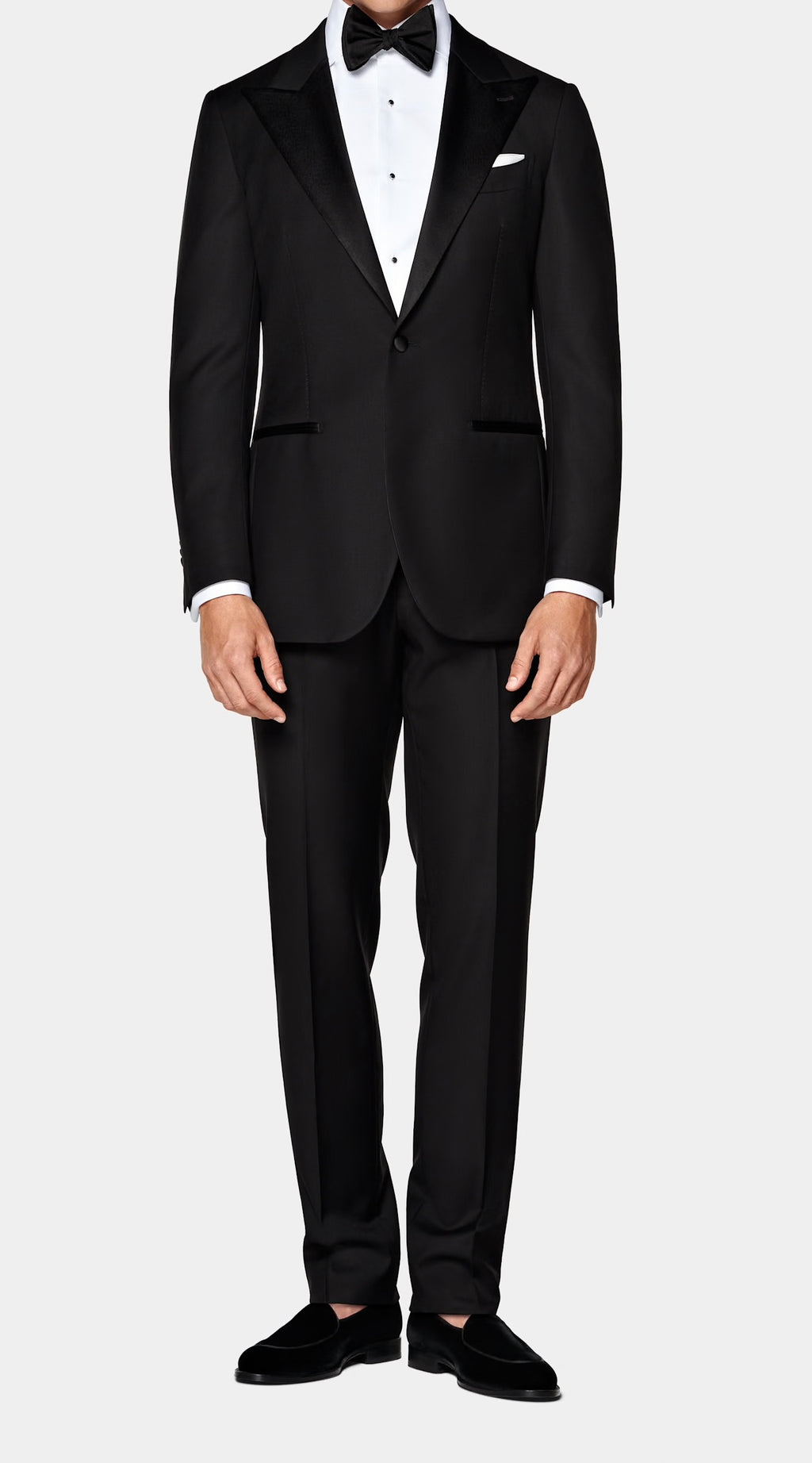 LUXURY SUIT