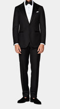 LUXURY SUIT