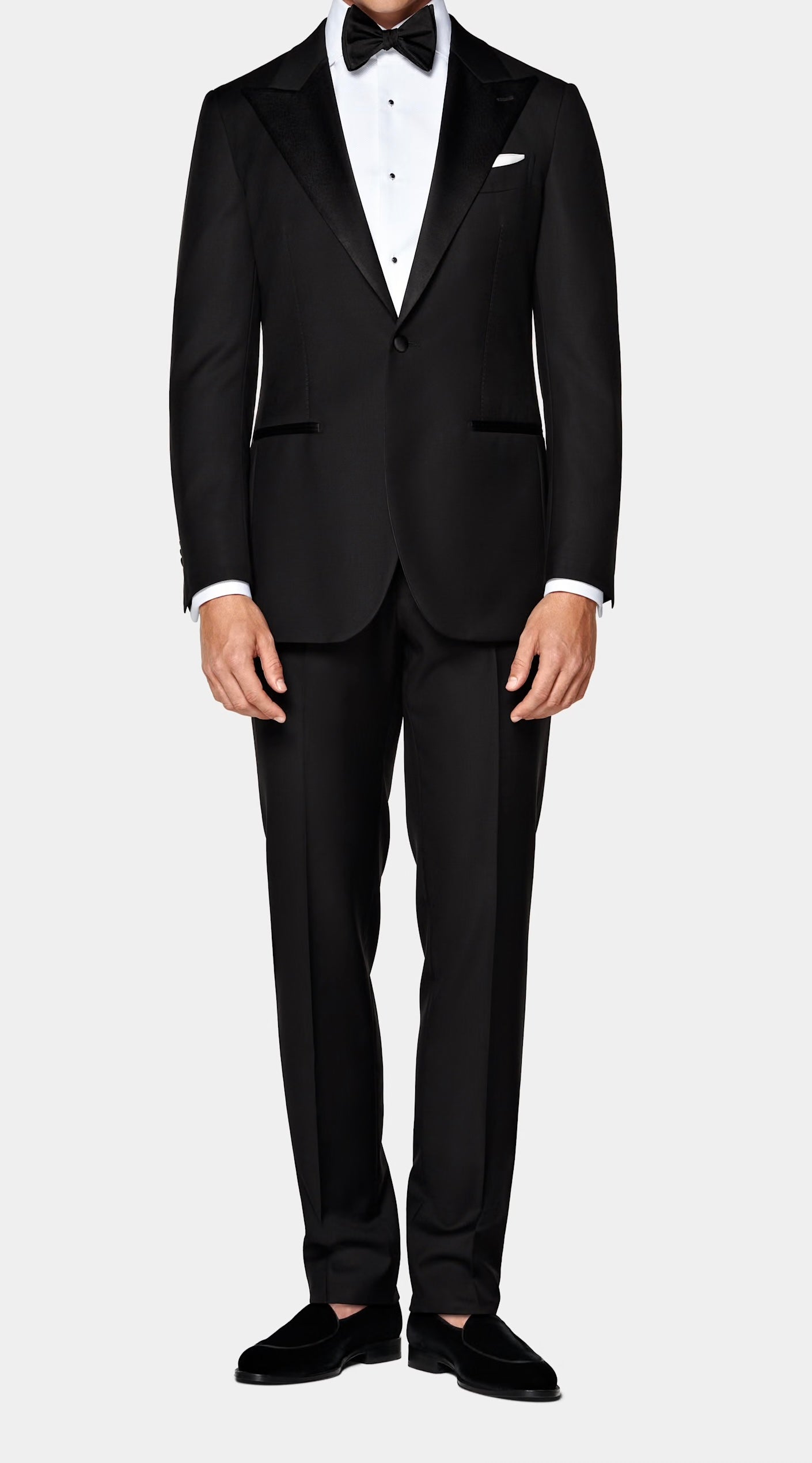 LUXURY SUIT
