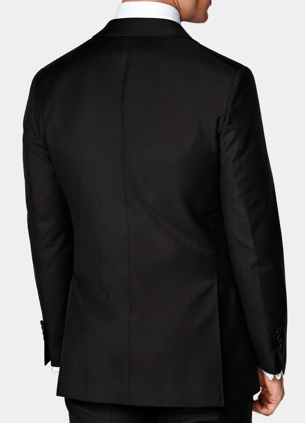 LUXURY SUIT