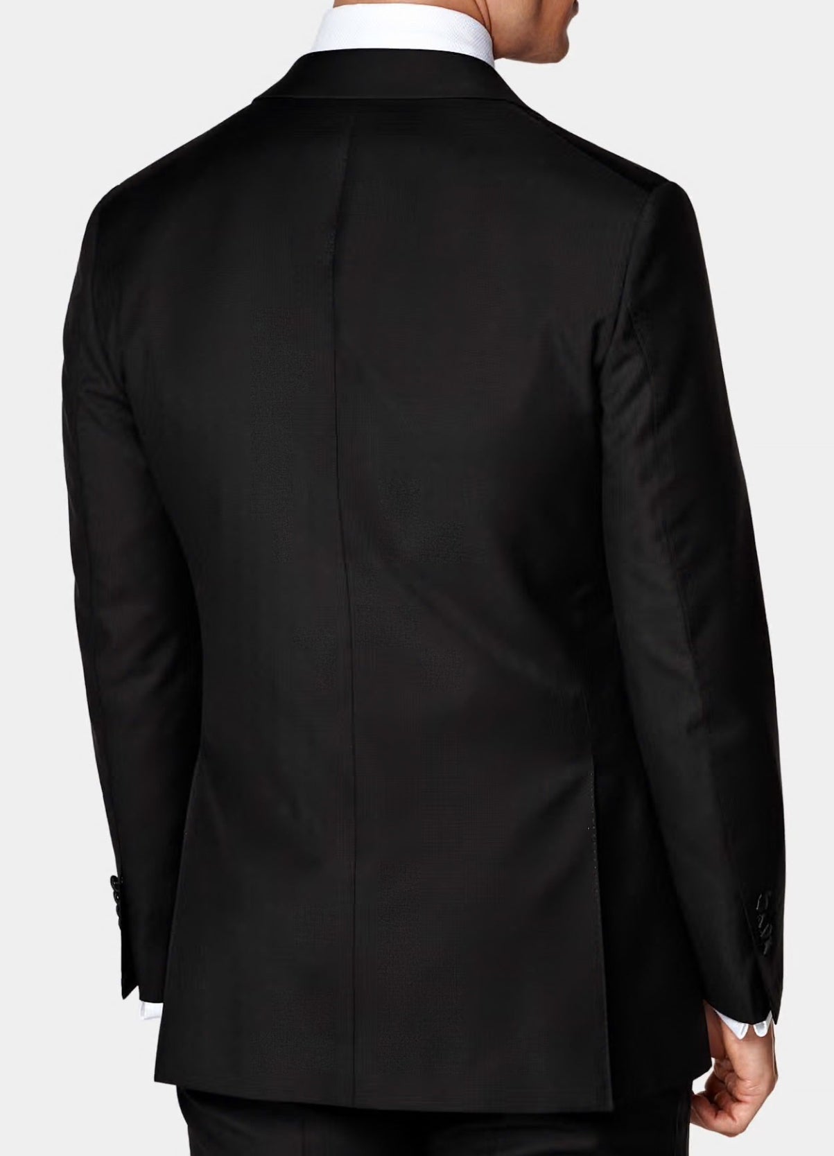 LUXURY SUIT