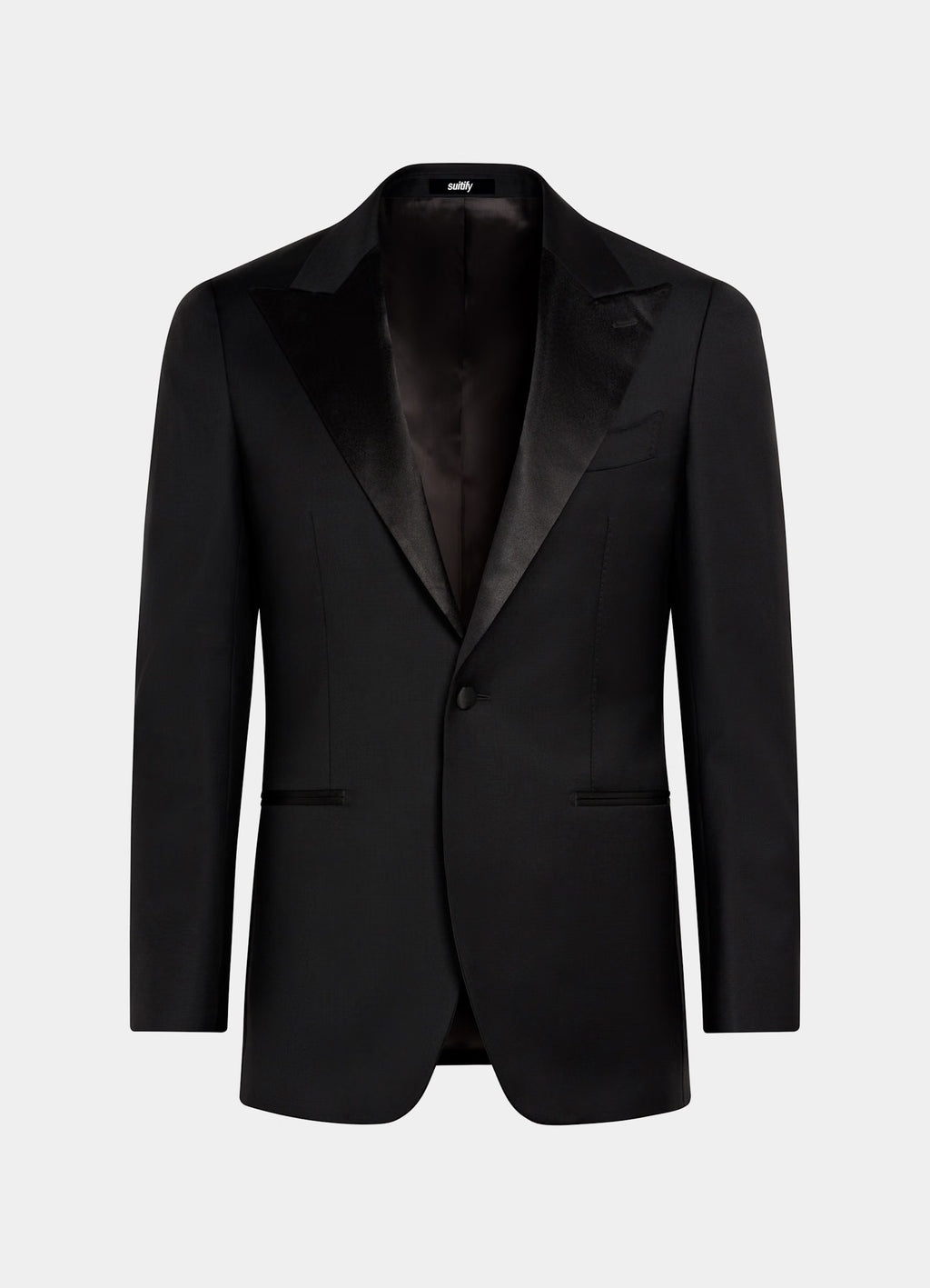 LUXURY SUIT