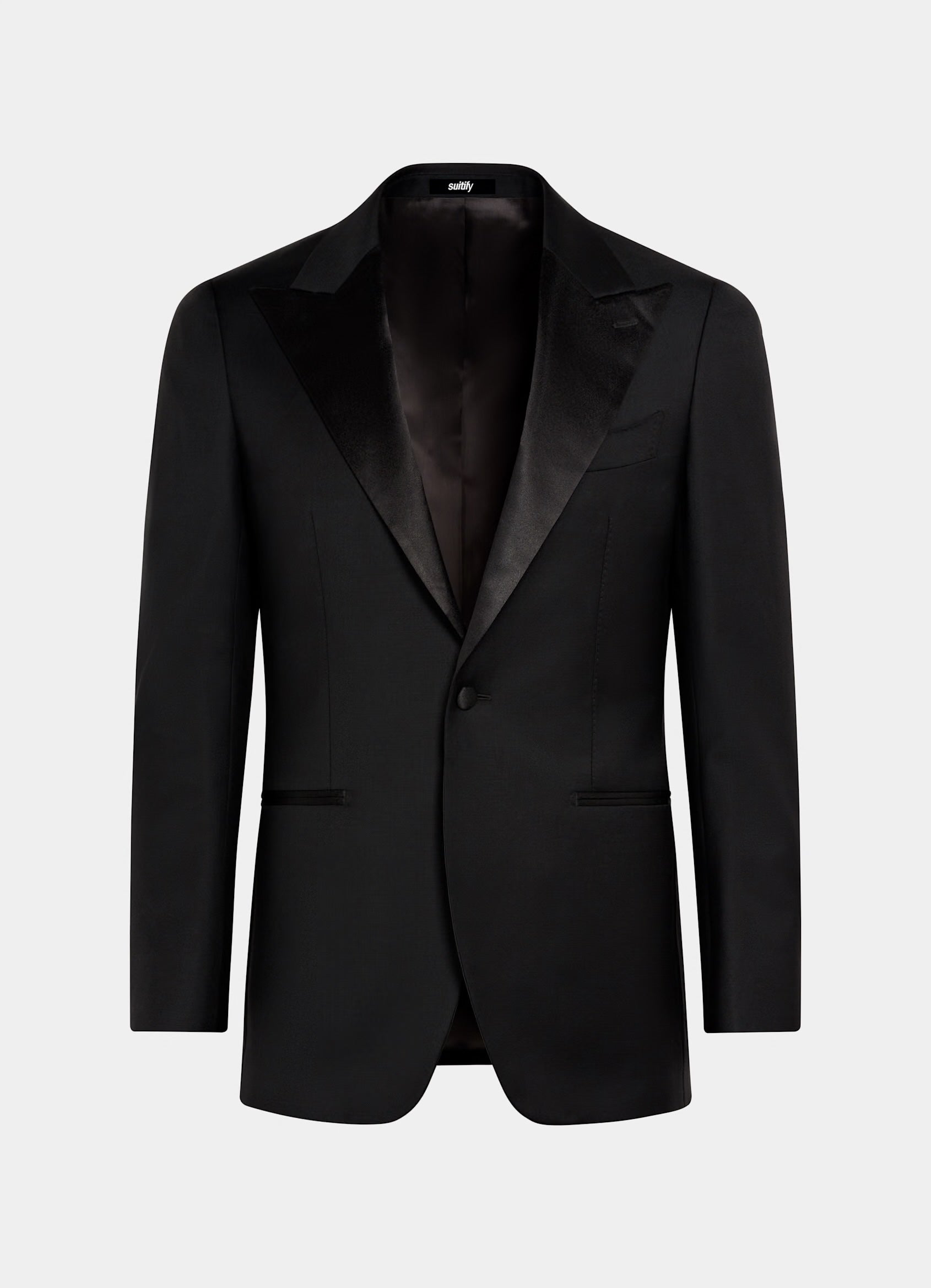 LUXURY SUIT