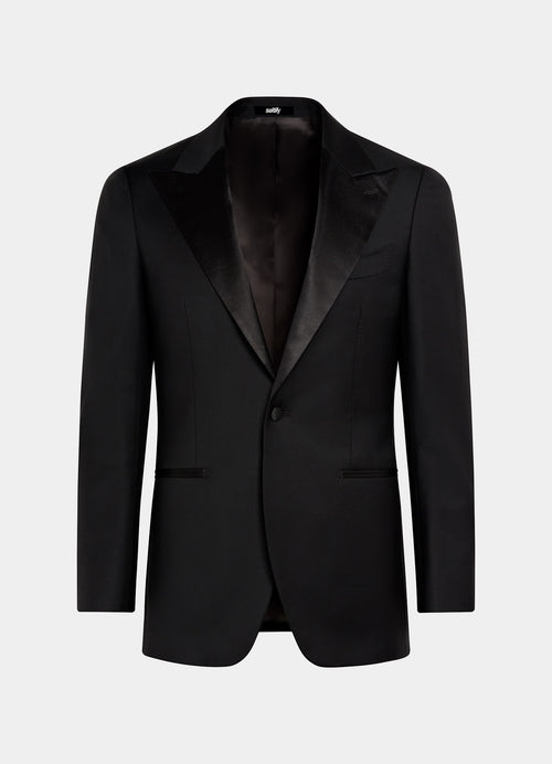 LUXURY SUIT