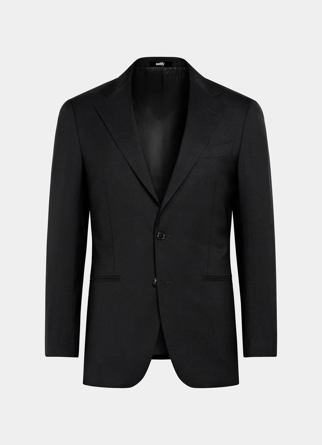 BASIC EVERYDAY SUIT