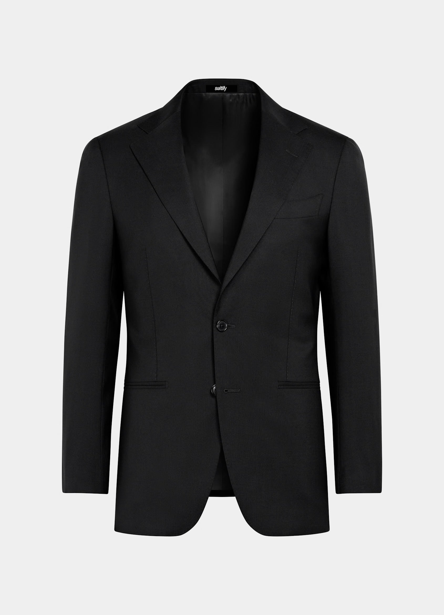 BASIC EVERYDAY SUIT