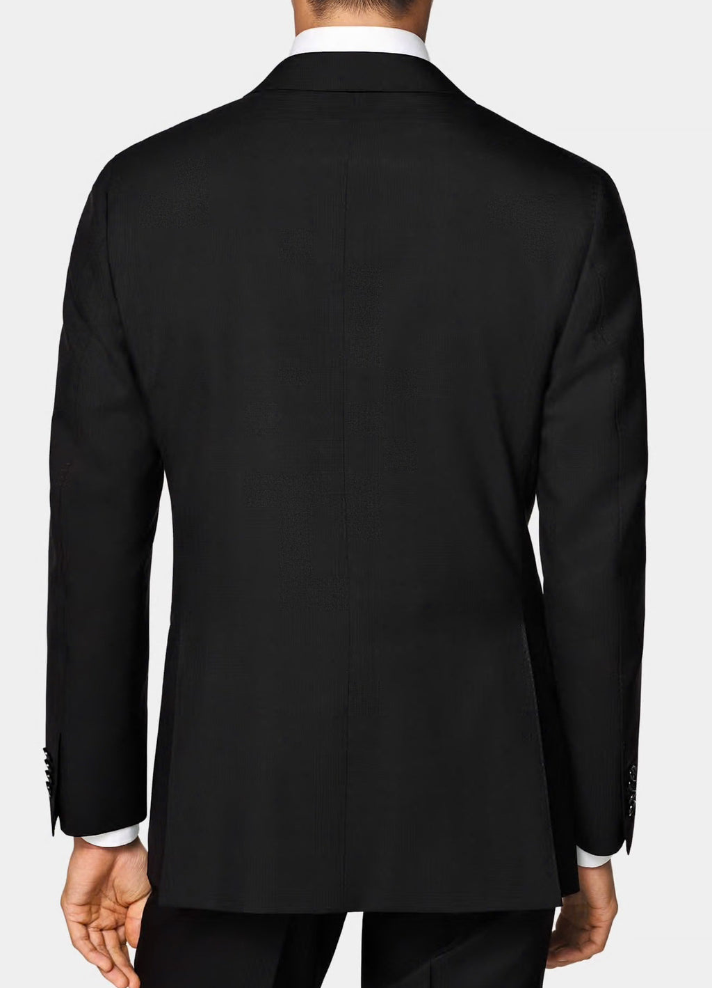 BASIC EVERYDAY SUIT