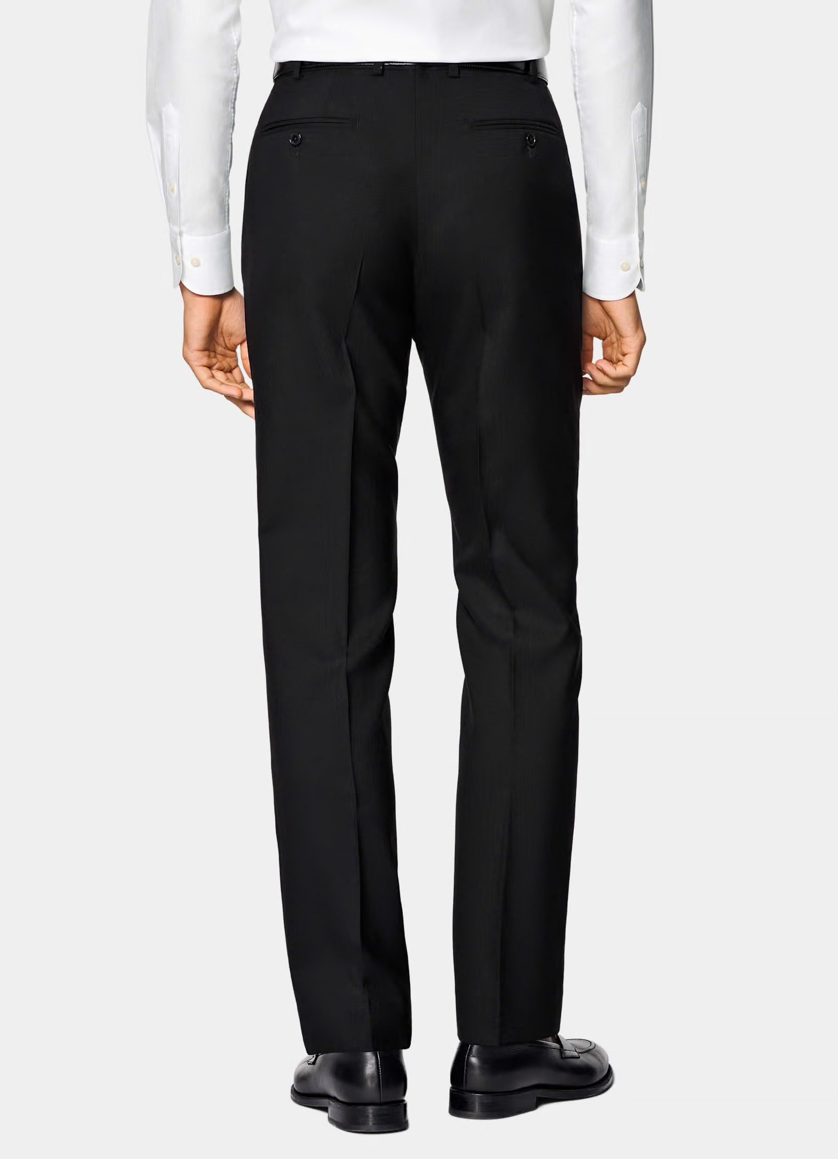 BASIC EVERYDAY SUIT