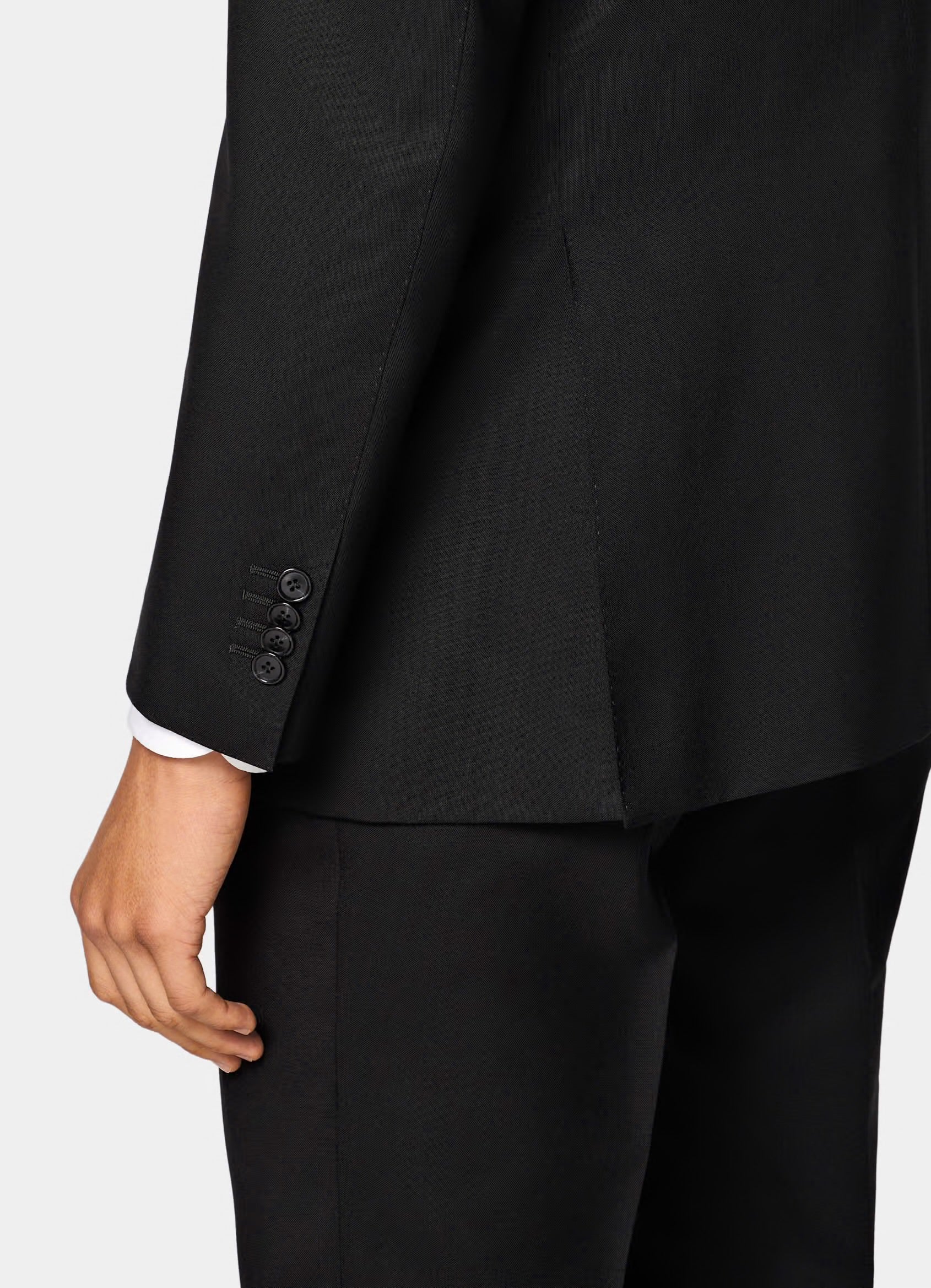 BASIC EVERYDAY SUIT