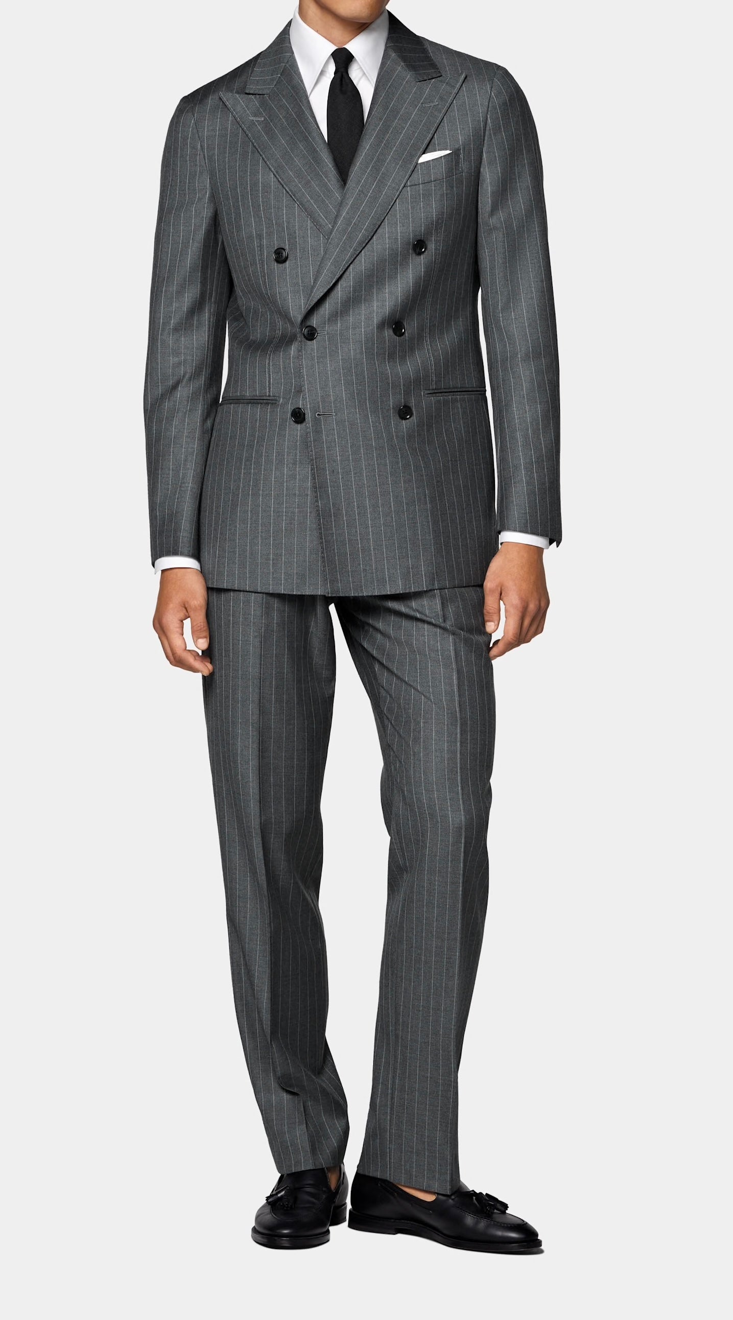 PREMIUM SUIT