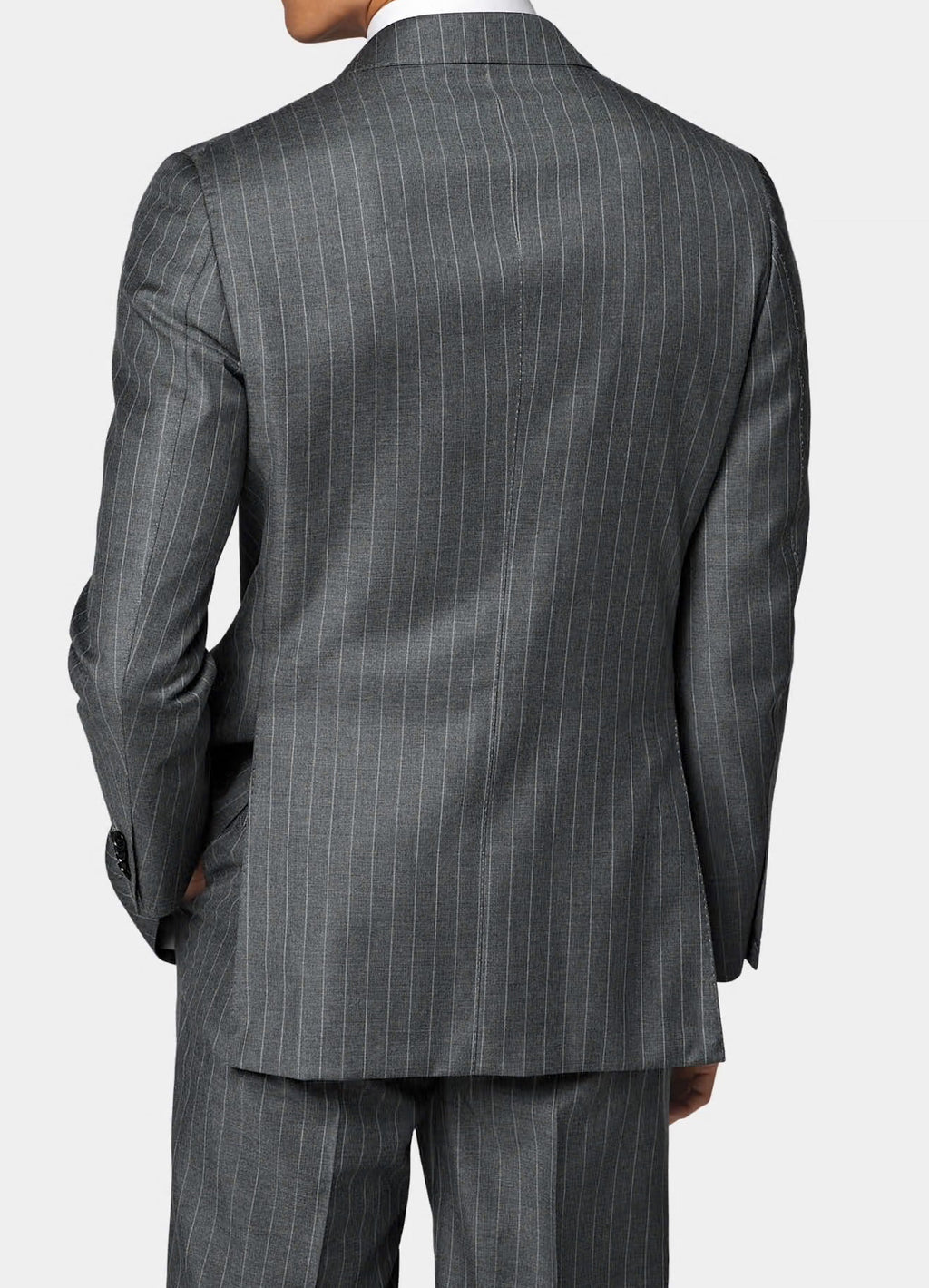 PREMIUM SUIT