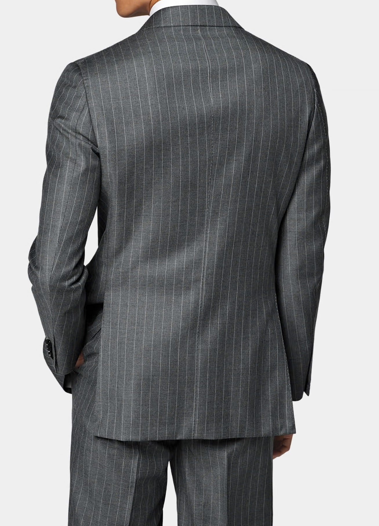 PREMIUM SUIT