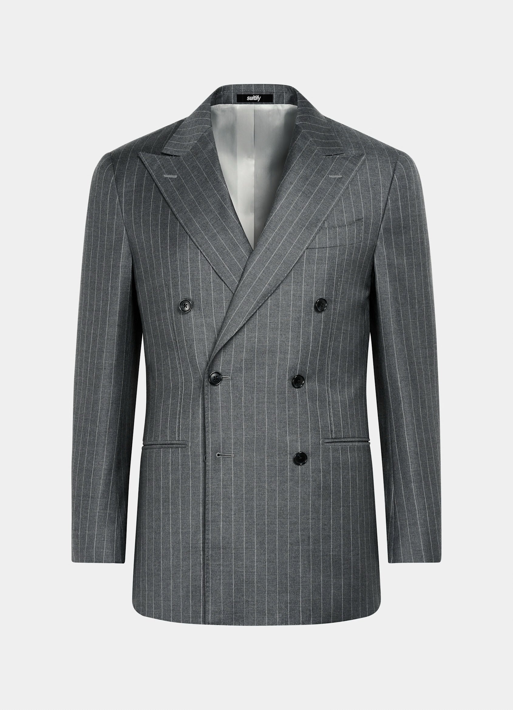 PREMIUM SUIT