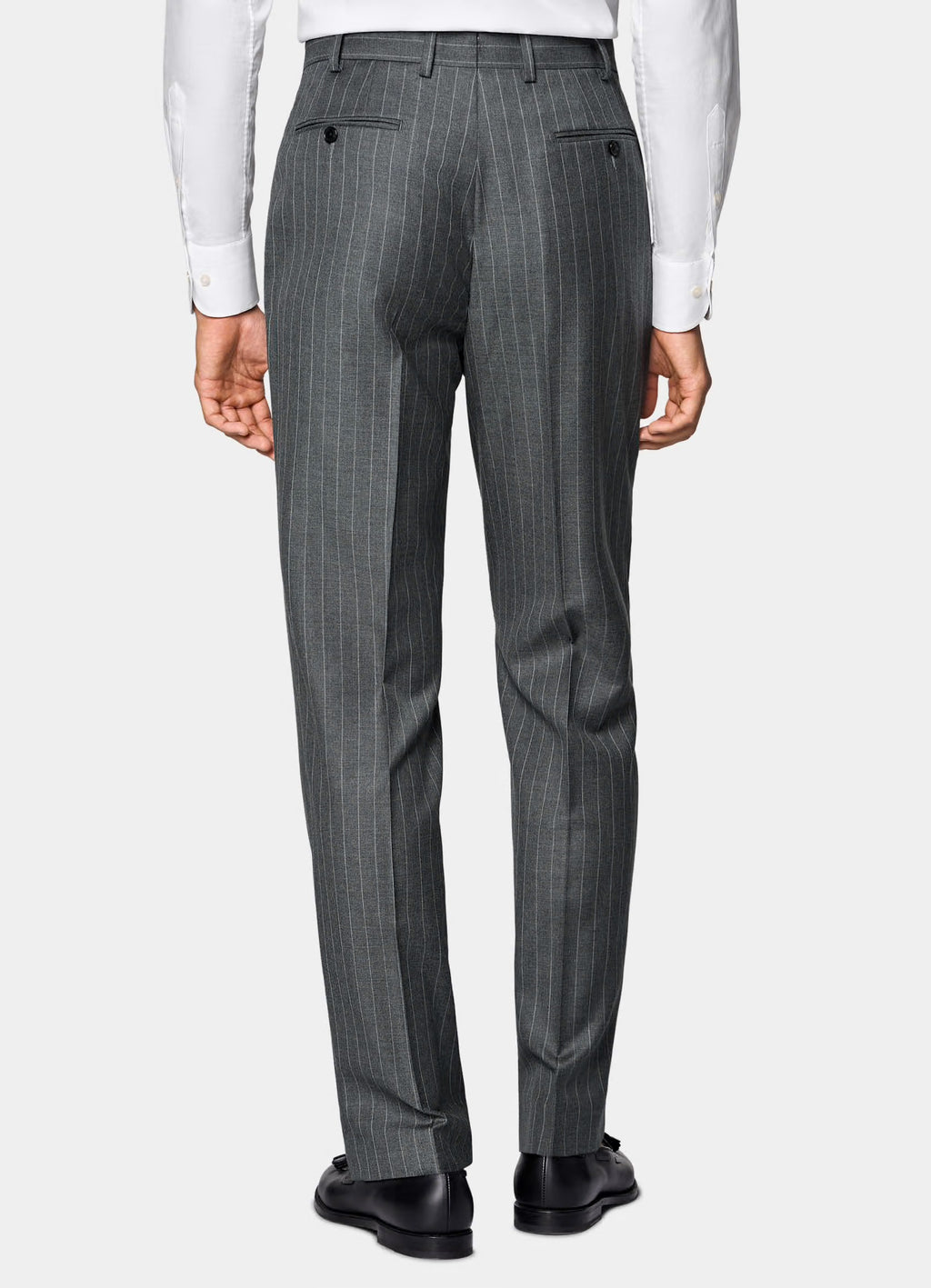 PREMIUM SUIT