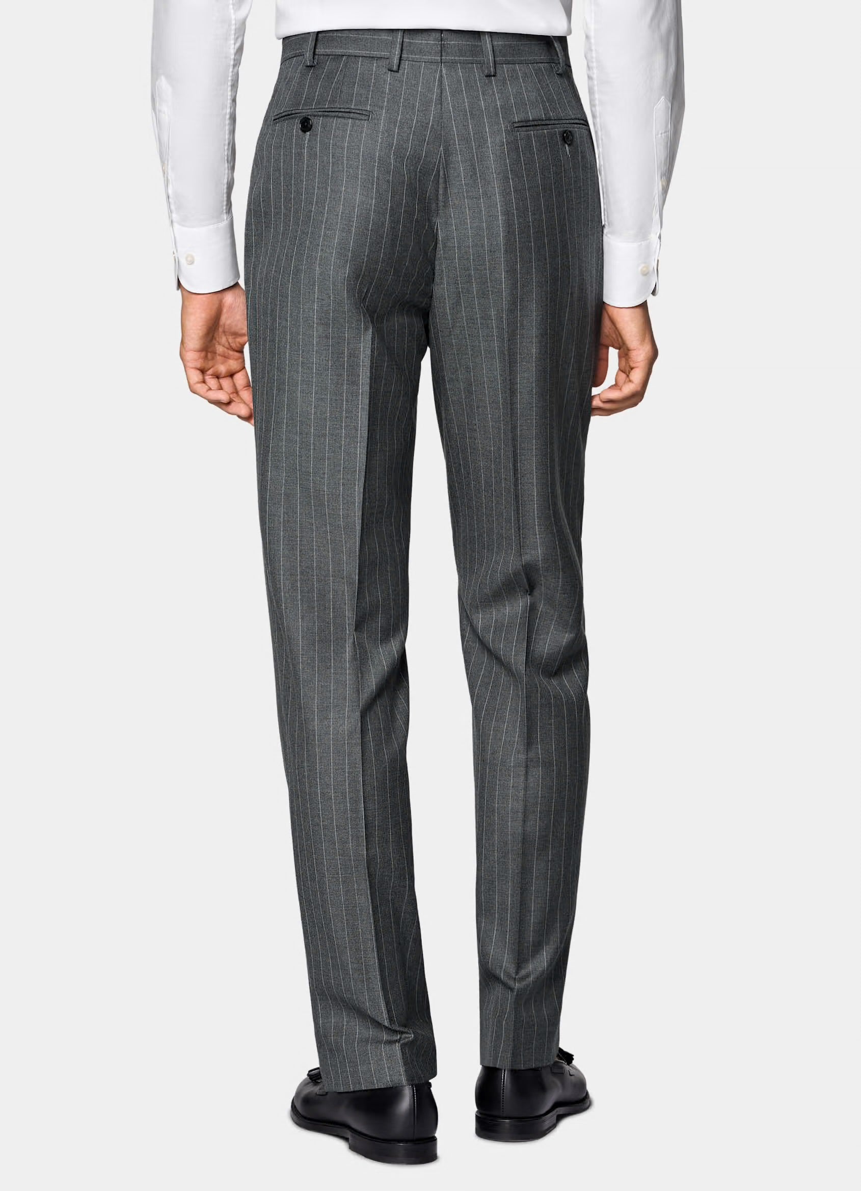 PREMIUM SUIT
